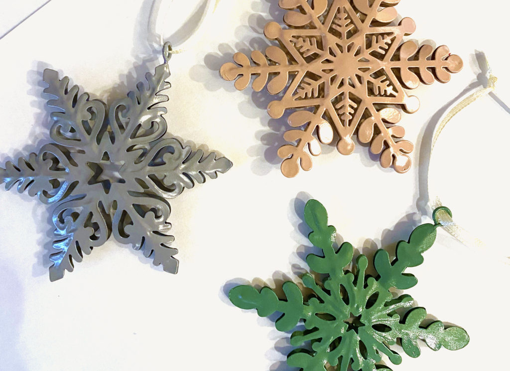 サンタクロース探し