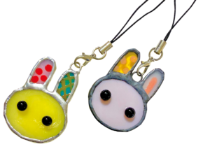 ステンドグラス体験教室