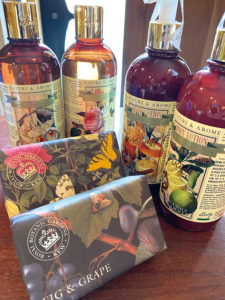 フレグランスフェア