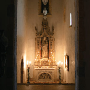 キャンドルナイト