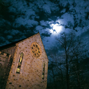 キャンドルナイト