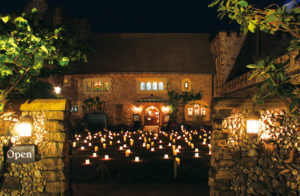 キャンドルナイト