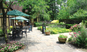 ガーデンマーケット