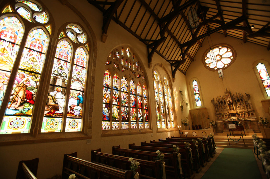 クリスマスコンサート