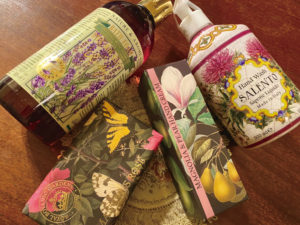 フレグランスフェア