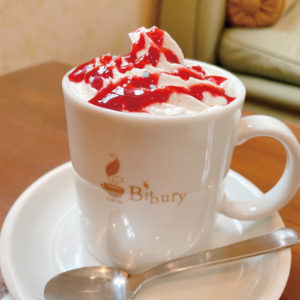 ロイヤルミルクティー