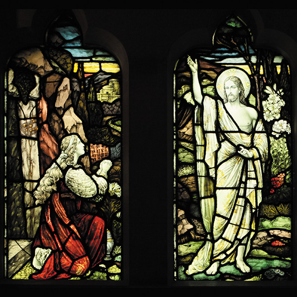 キリストの復活